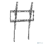 Кронштейн Digis DSM-3444T 32'-55', VESA макс. 400х400мм, ультраплоский 20 мм, наклон 0°/-8°, до 45кг, фото4
