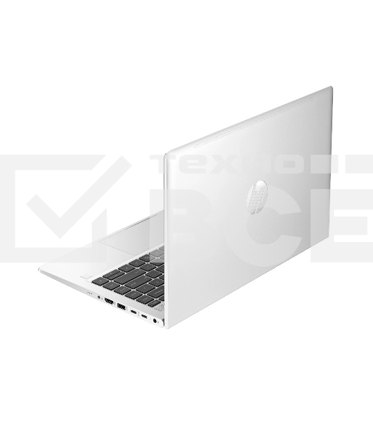 Ноутбук HP Probook 440 G10 серебристый 14