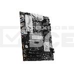 Материнская плата MSI PRO B760-P II, LGA 1700, Intel B760, 4xDDR5, 4xSATA, 2xM.2, 1xPCI-E 4.0 x16, 1xPCI-E 4.0 x4, 3xPCI-E 3.0 x1, 1xHDMI, 1xDP, 1xRJ45 2.5Gb, 1xUSB-C 3.2 Gen 2, 2xUSB-A 3.2 Gen 1, 2xUSB-A 2.0, 5x3.5мм, TOSLINK, 7.1, Standard-ATX, фото7