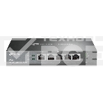Роутер TP-Link SafeStream ER605 10/100/1000BASE-TX черный, фото14