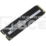 Накопитель SSD Patriot P400, 2Tb, PCIe 4.0 x4, M.2 2280, NVMe, R/W 7000/4800, с радиатором, фото8