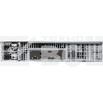 Сервер IRU Rock S2208P 2x6240R 2x64Gb С621 AST2500 2x1Gb/s 2x1000W w/o OS (2052671), фото 1