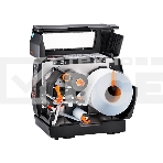 Принтер этикеток термотрансферный Bixolon XT3-43 300 dpi, 152 мм/сек, Serial, USB, Ethernet, WLAN, чёрный, фото3
