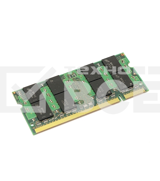 Оперативная память Ankowall, DDR2, 2GB (1x2 GB), 533 MHz, CL4, SO-DIMM