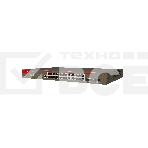 Коммутатор управляемый в стойку, 24*1Gbit RJ45, 4*SFP 10Gbit,  console port IP-COM G5328X, фото3