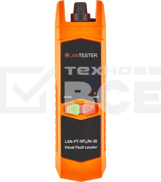 Дефектоскоп визуальный Lanmaster LAN-FT-VFL/M-30