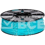 Пластик для принтера 3D Cactus CS-3D-PETG-1KG-CYAN PETG d1.75мм 1кг L316м 1цв., фото4
