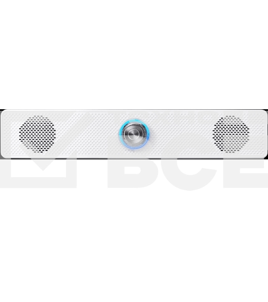 Саундбар Defender Z2 белый