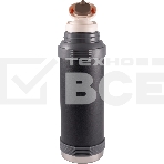 Термос для напитков Rondell Filigran RDS-1896 2.3 л. темно-серый, картонная коробка, фото18