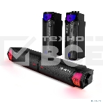 Саундбар мини SVEN SB-G1450, черный (10 Вт, питание USB, Bluetooth, подсветка), фото31