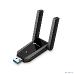 Двухантенный беспроводной USB-адаптер Wi-Fi TP-Link Archer TX30U Plus, фото4