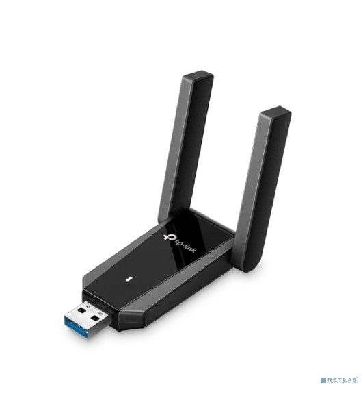 Двухантенный беспроводной USB-адаптер Wi-Fi TP-Link Archer TX30U Plus