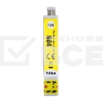 Картридж струйный Sakura C13T08044011 (T0804) для Epson, желтый, 7,4 мл., фото 1