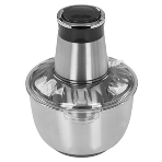 Чоппер Centek CT-1399 350 Вт, 2.5 л, серый, фото6
