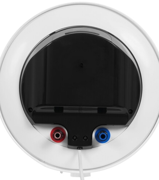 Водонагреватель электрический Maunfeld MWH50W03 белый, накопительный, 50 л, 1,5 кВт