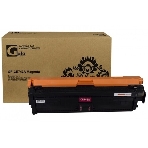 Картридж лазерный GalaPrint GP-CE743A Magenta (7300 стр) для HP Color LaserJet CP5225, фото6