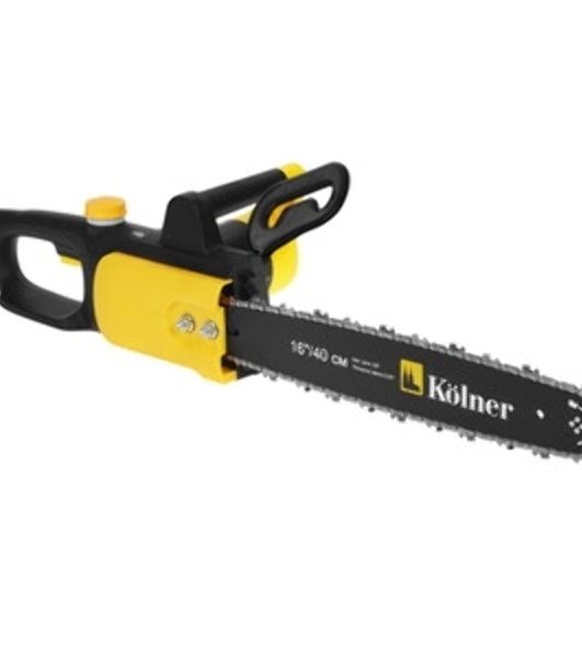 Пила цепная электрическая KOLNER KECS 40/1700