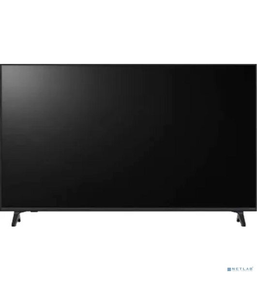 Телевизор LG 65' 65QNED70A6A черный титан Direct LED QNED 4K UHD 60Hz Smart TV WebOS 2GB/8GB