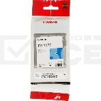 Картридж струйный Canon PFI-107C (6706B001) голубой (130 мл) для Canon iP F680/685/780/785, фото 1