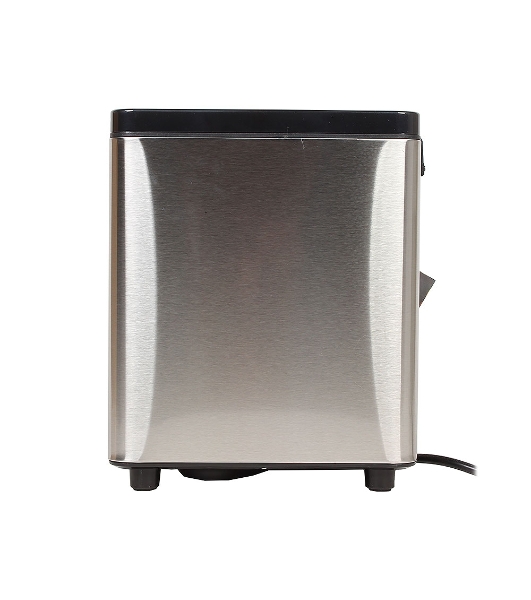 Хлебопечка Endever Skyline MB-54, стальной, мощность 750Вт, LED дисплей,19 автопрограмм