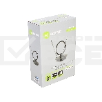Телевизионная антенна Harper ADVB-2969 (комнатная, активная;DVB-T2; VHF / UHF (174–230 MHz, 470-862 MHz); 25 dB; 75 ; 3 dB; 1м), фото9