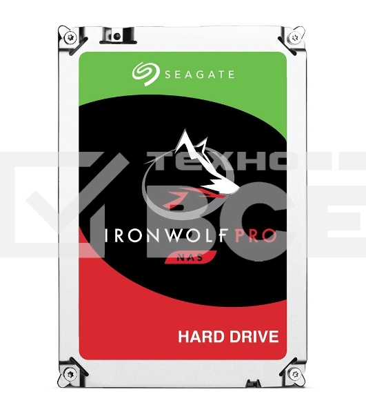 Жесткий диск Seagate SATA 8TB 7200RPM 6GB/S 256MB ST8000VN004