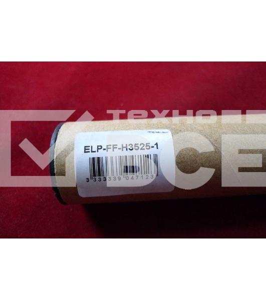 Термопленка HP CLJ CP3525/CP4025/CP4525/CM4540/M521/M551/M570/M575/M651/M680/Canon iR-c1021/c1028/LBP-5300/5360/MF-8450/9130/9170/9220/9280 (ELP, Китай)