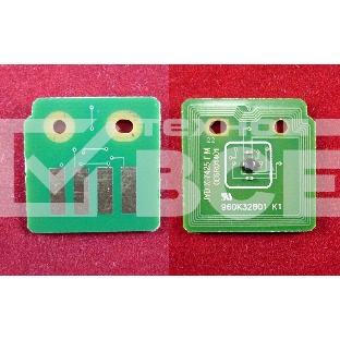 Чип Xerox WorkCentre 7425/7428/7435 Magenta (006R01401) 15K (ELP, Китай)