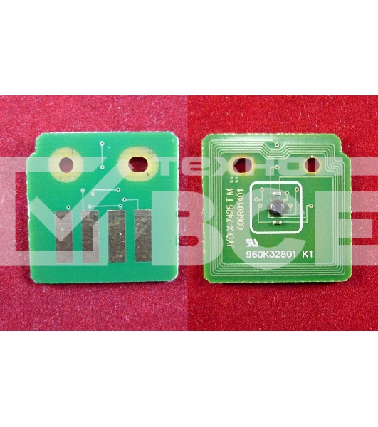 Чип Xerox WorkCentre 7425/7428/7435 Magenta (006R01401) 15K (ELP, Китай)