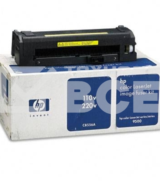 Печь в сборе HP Color LJ 9500 (C8556A/RG5-6098)