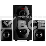 Акустическая система SVEN AC MS-2055, черный (55Вт, FM-тюнер, USB/SD, дисплей, ПДУ, Bluetooth), фото8