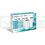Роутер беспроводной TP-Link DECO M4 (DECO M4(2-PACK)) AC1200 10/100/1000BASE-TX (упак.:2шт), фото21