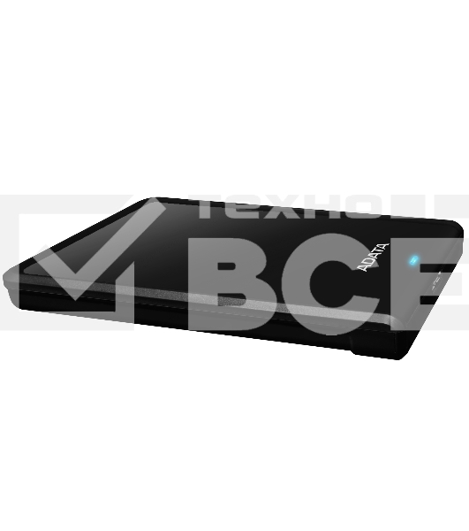 Внешний жесткий диск 2.5