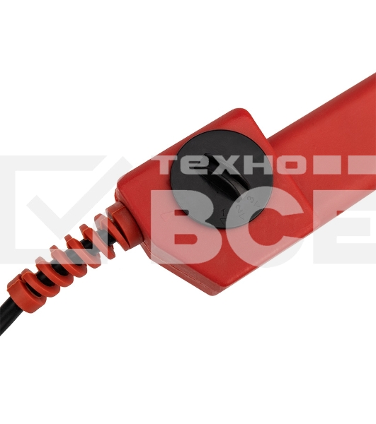 Сварочный аппарат для труб 900 Вт Rexant RX-900 (Japan teflon)