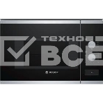 Встраиваемая микроволновая печь Bosch BFL520MS0, фото2