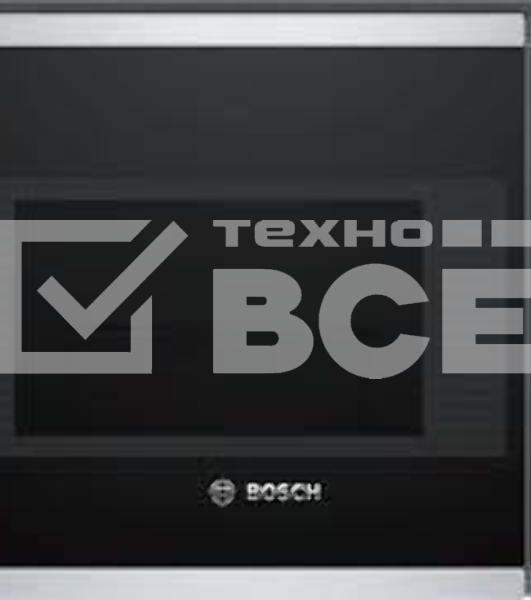Встраиваемая микроволновая печь Bosch BFL520MS0
