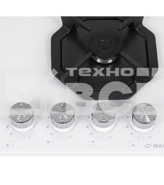 Газовая панель Maunfeld EGHG.64.23CW/G