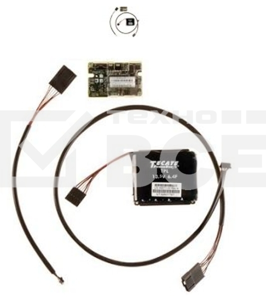 Модуль LSI LSICVM02 CacheVault for 9361 series (LSI00418)