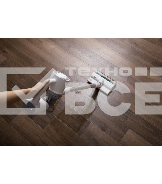 Пылесос вертикальный XClea P10 QYXCQ01 Cordless Vacuum Cleaner