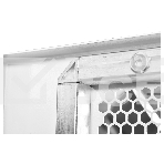 Шкаф телекоммуникационный напольный 42U (800x1000) дверь перфорированная (3 места), [ ШТК-М-42.8.10-4ААА ], фото14