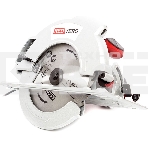 Дисковая пила RedVerg RD-CS220-85. 2200Вт; диск 235/30мм; 4700 об/мин; пропил: при 90'' - 85 мм, при 45'' - 62 мм; алюм подошва, фото 1