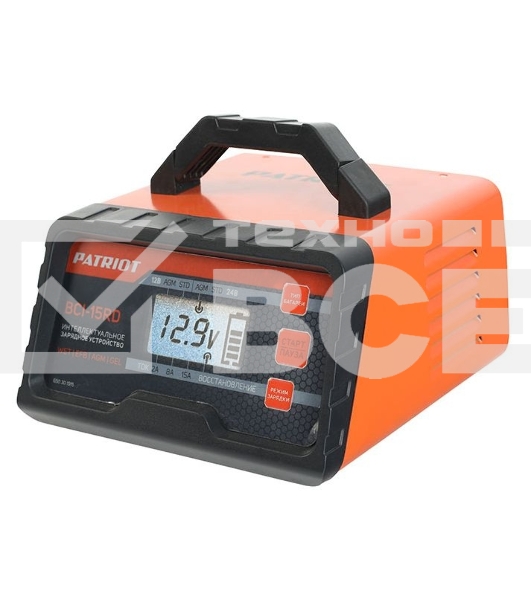 Зарядное устройство BCI-15RD
