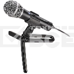 Микрофон проводной Audio-Technica ATR2100x 2м черный, фото2