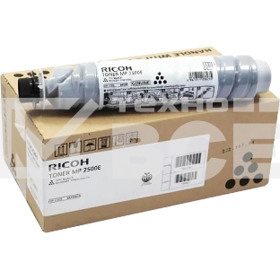 Расходные материалы Ricoh 841040/841001 Картридж тип MP2500 Aficio MP2500/2500LN/2500SP, (10500стр.)
