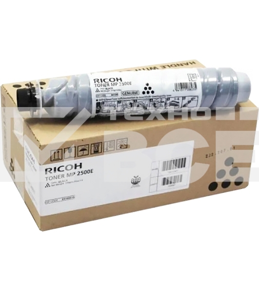 Расходные материалы Ricoh 841040/841001 Картридж тип MP2500 Aficio MP2500/2500LN/2500SP, (10500стр.)