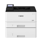 Принтер лазерный Canon i-Sensys LBP236DW (5162C006), A4, ч/б, печ. 38 стр/мин., 1200 x 1200 dpi, USB, RJ-45, Wi-Fi, Air Print, Mopria, фото3