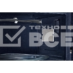 Микроволновая печь Samsung MG-23K3575AS черный /серебристый, 23 л, 800 Вт, переключатели - кнопки/поворотный механизм, фото5