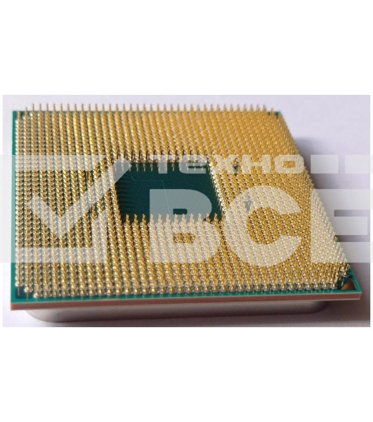 Процессор AMD Ryzen 5 5500 Soc-AM4 3.6GHz OEM