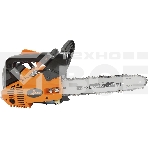 Бензопила Carver RSG 225Х 700Вт 0.1л.с. дл.шины:12