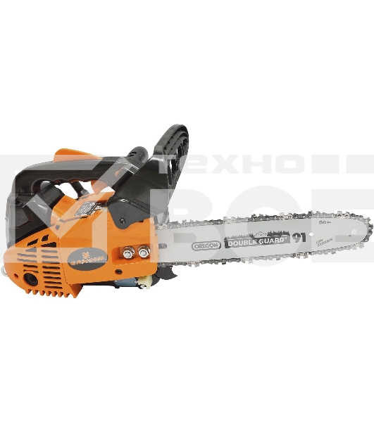 Бензопила Carver RSG 225Х 700Вт 0.1л.с. дл.шины:12